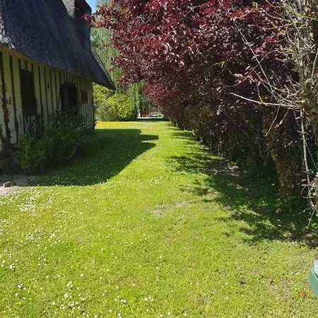Chaumiere Normande