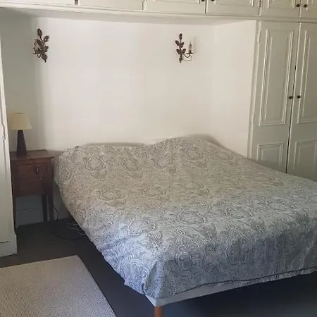 Chaumiere Normande Prázdninový dům *