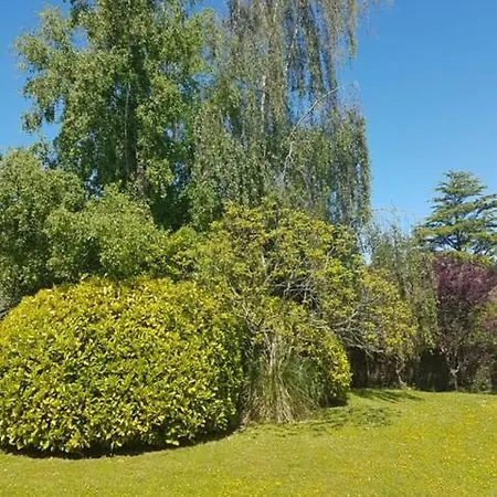 Chaumiere Normande