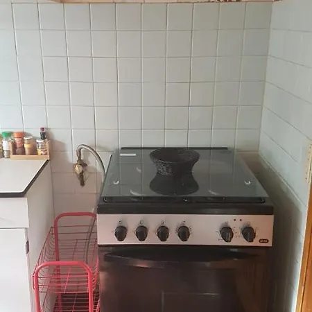 Chaumiere Normande Prázdninový dům *