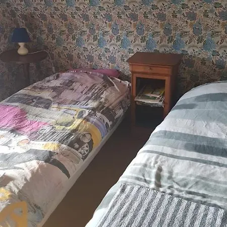 Chaumiere Normande *