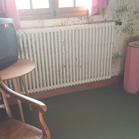 Chaumiere Normande Prázdninový dům *
