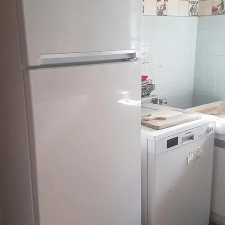 Chaumiere Normande Prázdninový dům
